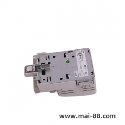 ABB 3HAC027070-001 Industrial Control Module