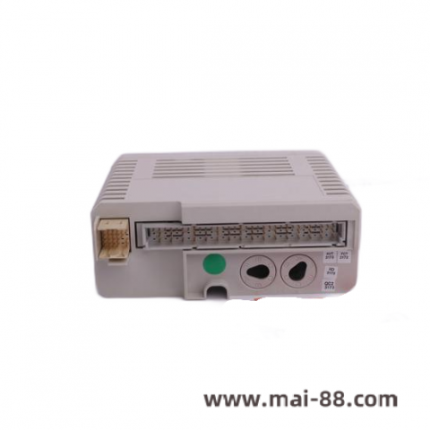 ABB 3HAC1790-1 Industrial Control Module