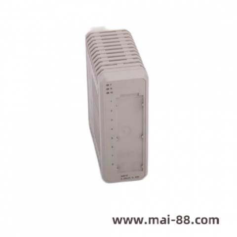 ABB DSDP301 Hydraulic Servo Module