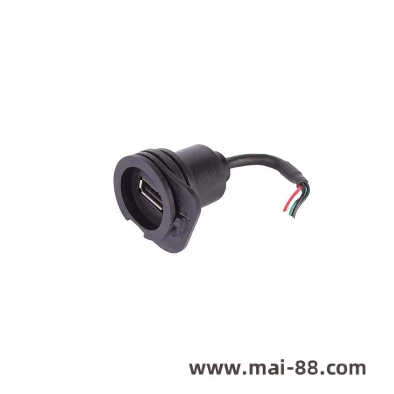 abb_3hac028357-024_usb_cable_assy-1.jpg ABB 3HAC033231-001 Control Module - Industrial Automation Component