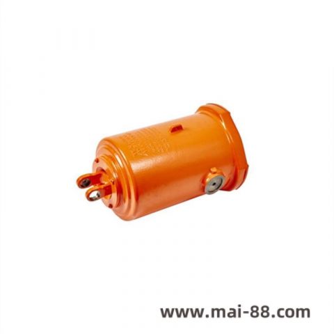 ABB 3BSC950108R1 Industrial Control Module