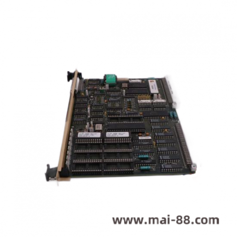 ABB 3HAC029180-001: Industrial Automation Module, Precision Crafted for Enhanced Control Performance