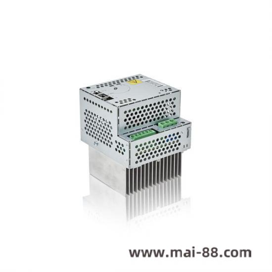 abb_3hac030923-001_drive_unit.jpg ABB 3HAC3222-6 PLC Module for Industrial Automation