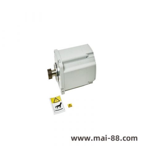 ABB 3HAC026879-002 Industrial Control System Wrist Module