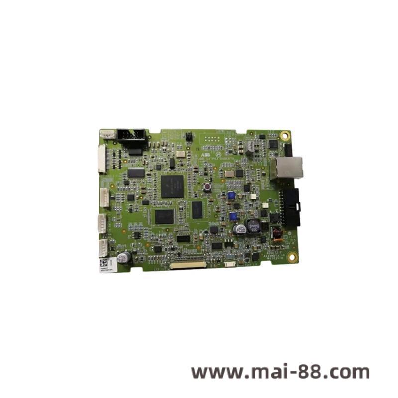 abb_3hac033624-001_main_board.jpg ABB ACS355-03U-17A6-2 Low Voltage AC Drives