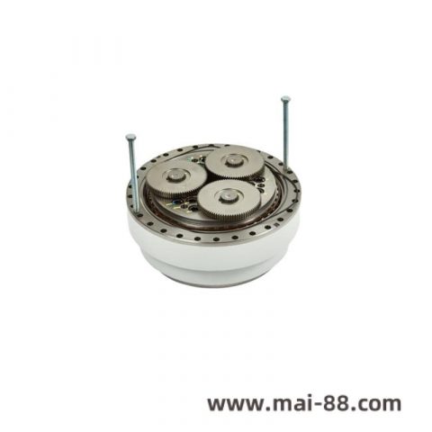 GE AC Motor-HD 52AK 653-RPM 1140-1 HP, Power for Industrial Machinery