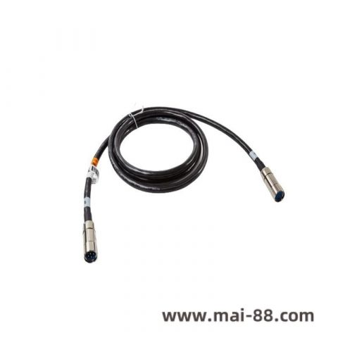 ABB 3HAC039603-001 Digital Input Module for Industrial Automation