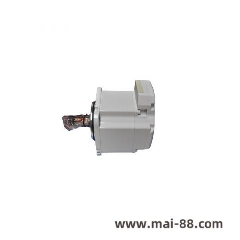 ABB 3HAC057551-003 Motor incl Pinion - Precision Drive for Industrial Applications