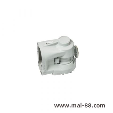 ABB XVC772A102 Industrial Automation Module, High Performance Control Component