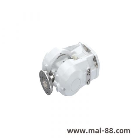 ABB 3HAC059479-002 Advanced Industrial Robots