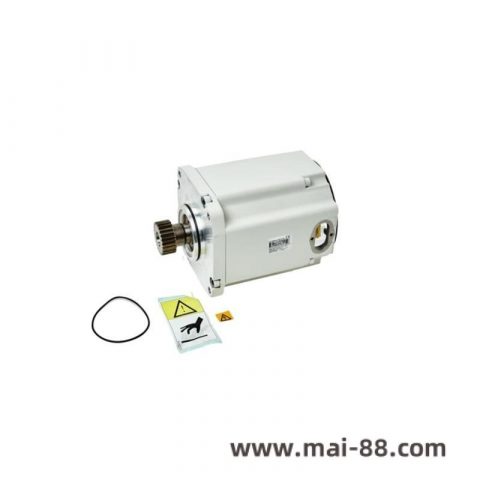 ABB 3HAC028954-003 Industrial Control Module