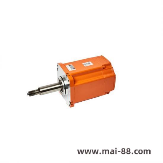 ABB IRB 6640 High Precision, Robust Industrial Robot