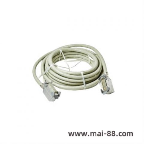 ABB 3HAC2535-001 Control Cable, Power for Industrial Automation Systems