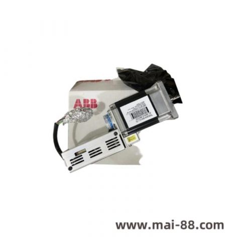 ABB 3HAC030652-001 Industrial Control Module, Enhanced Performance & Reliability