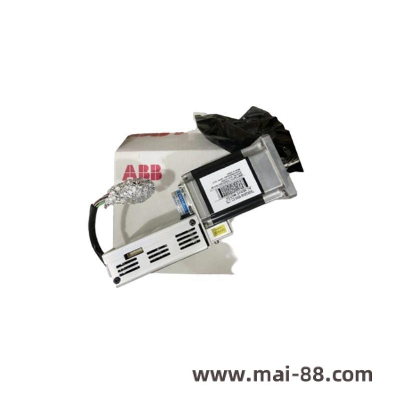 abb_3hna012841-001_ac_servo_motor.jpg ABB 3HAC030652-001 Industrial Control Module, Enhanced Performance & Reliability