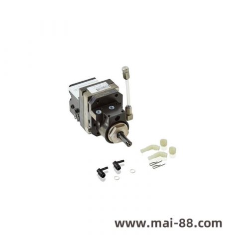 GE 44A723603-001 Industrial Control Module, Circuit Board