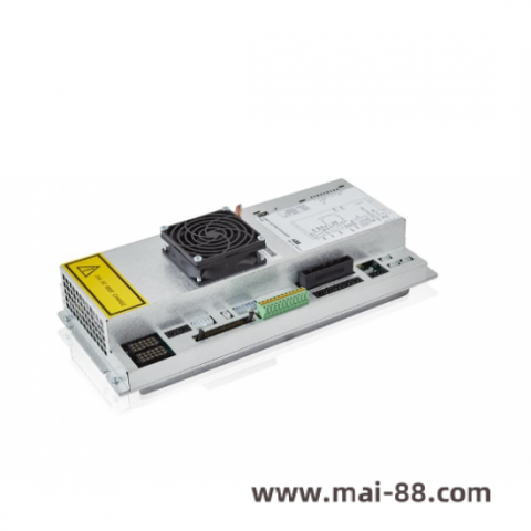 Rockwell AB 511367-01 Control System Module