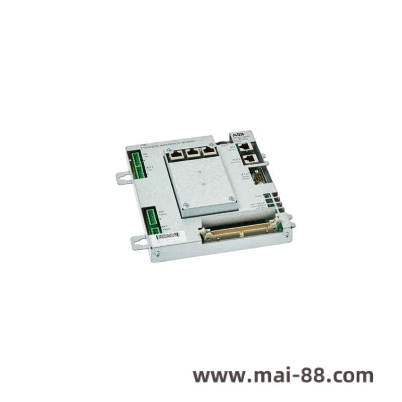 abb_3hna023200-001_lcd_screen_brand.jpg ABB 1203-FM1 Industrial Control Module, High Precision and Reliable Performance
