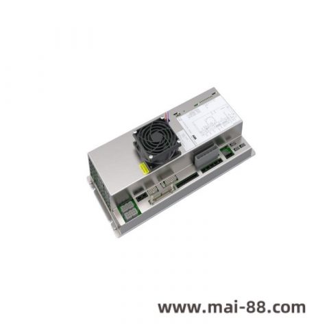 ABB 3HAC7907-4 Industrial Control Module