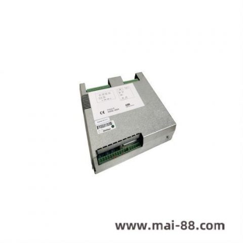 ABB 3HAC022867-001 Industrial Control Module