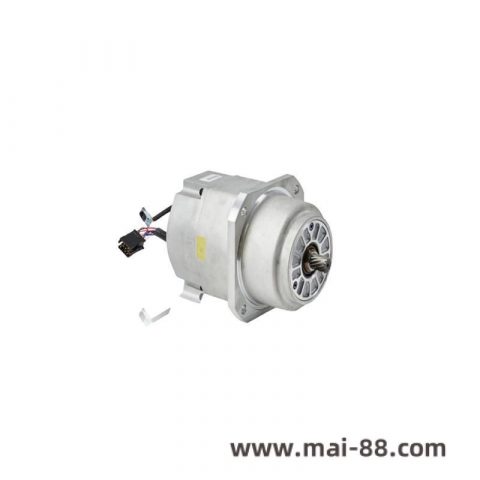ABB 3HNM 13545-1 Motor/Gear Unit for Industrial Applications