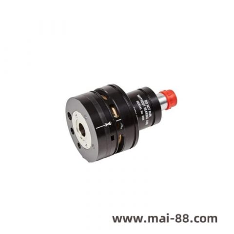 ABB 59011065NBRA-669C High-Performance Industrial Module