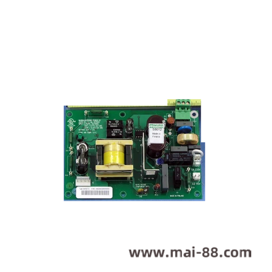abb_41fabbe4_dcs_module.png ABB DS3800HUMB1B1B Hydraulic Module for Industrial Control Systems