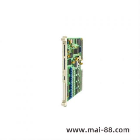 ABB 3BSE018465R1 Control Module - Enhance Your Industrial Automation Systems