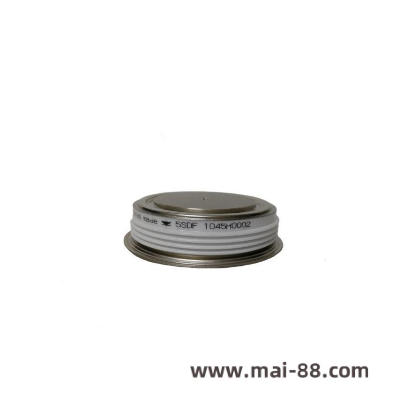 ABB PLC Analog Input Module WT9807KT98