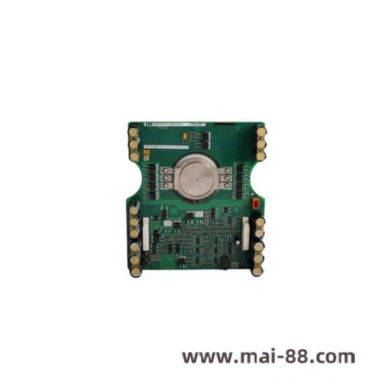 abb_5shx06f6004_3bhb003387r0101_gvc703ae01_control_processor_module.jpg ELAU SH100/50030/0/0/00/00/00/00/00 High-Performance Servo Drive Module