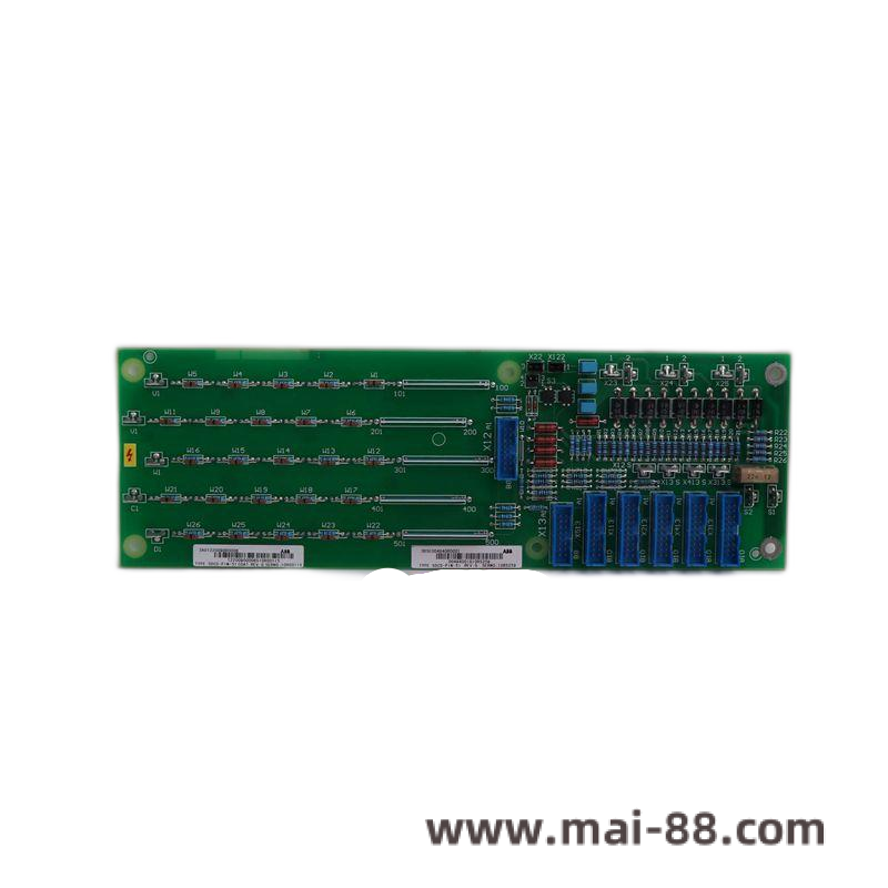 abb_5shy35l4520_191091kb62211_ac10272001r0101_5sxe10-0181_5sgy35l4520.png ABB A45-75 Contactor, High-Efficiency Industrial Control Component