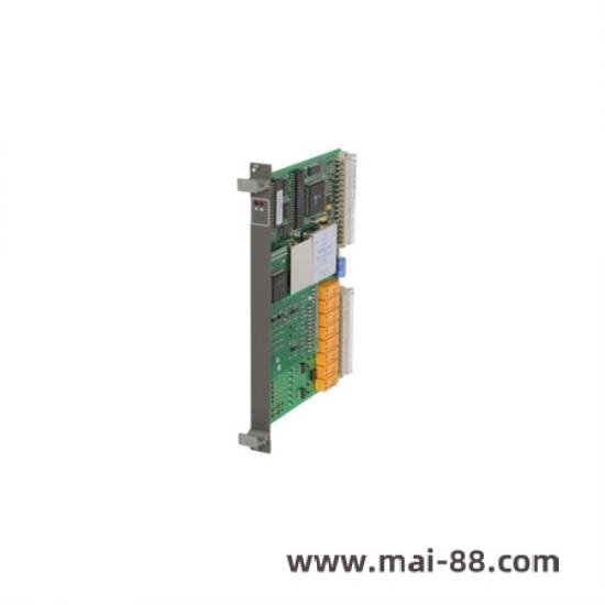 abb_83sr04_gjr2390200r1210_control_module.jpg ABB 1203-FM1 Industrial Control Module, High Precision and Reliable Performance
