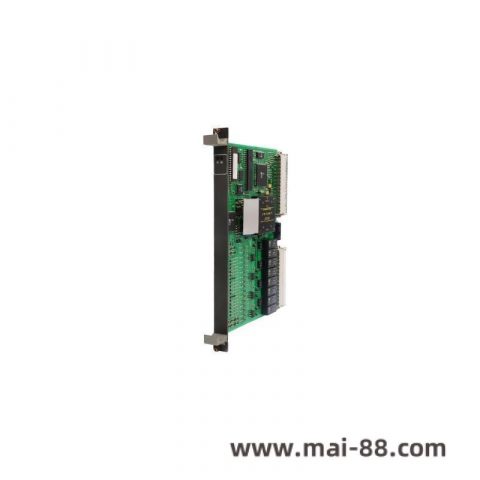 ABB GJR2390200R1210 83SR04G-E Advanced Industrial Control Board