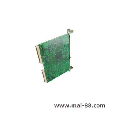 ABB 83SR06 GJR2395400R1010 Industrial Control Module