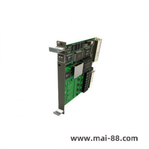 GE R1CAIR Industrial Automation Control Module