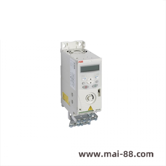 abb_acs150-03e-04a1-4_inverter_drive.png ABB ACS150-03E-04A1-4 Inverter Drive - Compact and Efficient Motor Control Solution