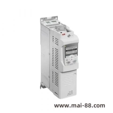 ABB ACS355-03E-01A9-4 Industrial Drive Module for Textile and Printing Applications