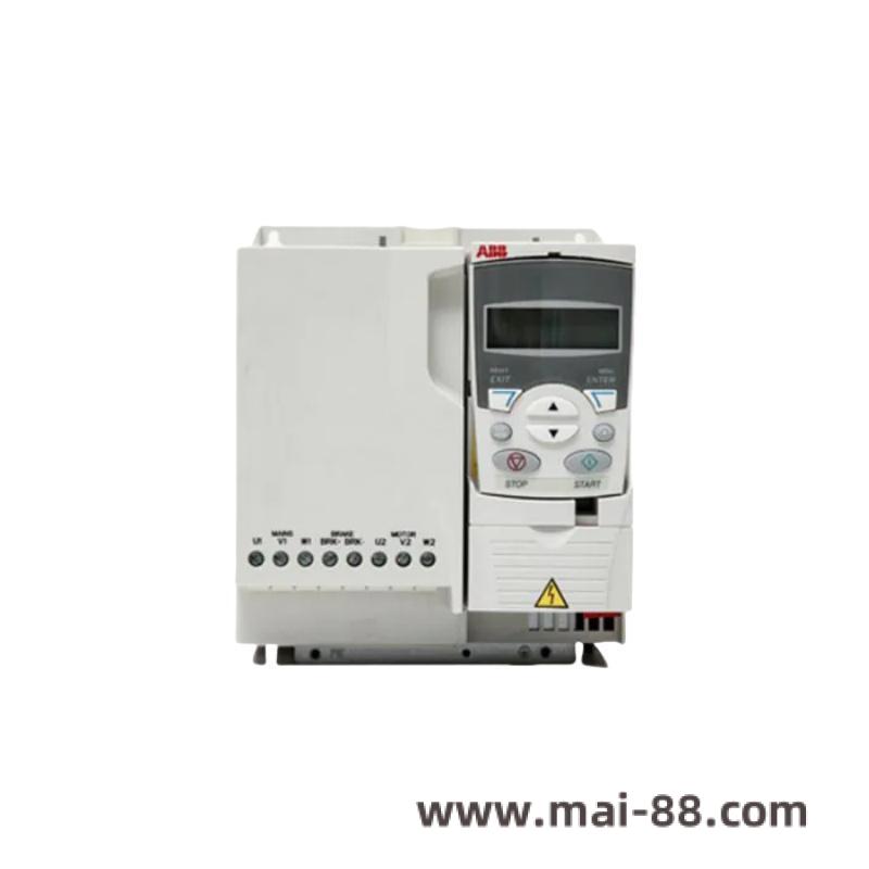 ABB 3HAC034753-001 Industrial Control Module - High Precision Automation Component