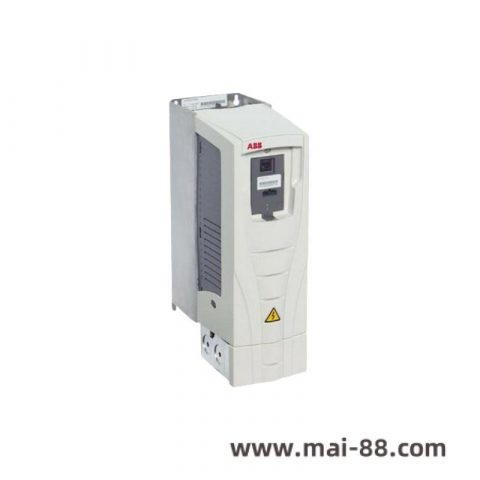 ABB 3UA52/16-25A Variable Frequency Drive, 16-25A, 500Vac