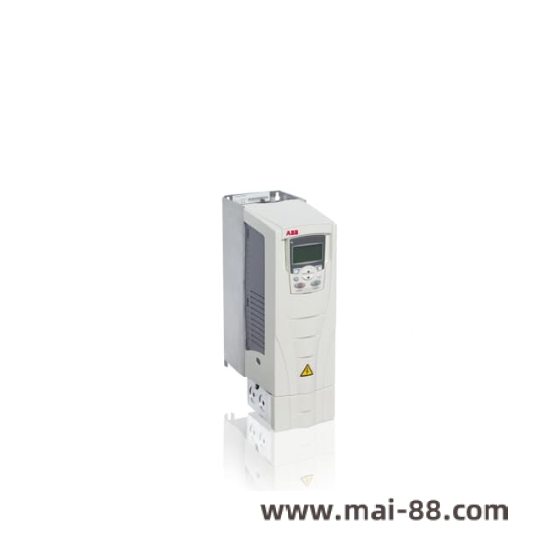abb_acs550-01-04a1-4_inverter_drive.png ABB CR2600444076 Industrial Control Module