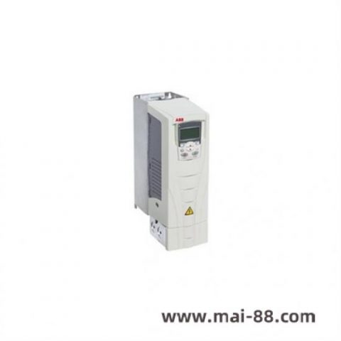 ABB Industrial Drive ACS550-01-059A-4, High Performance General Purpose Drive