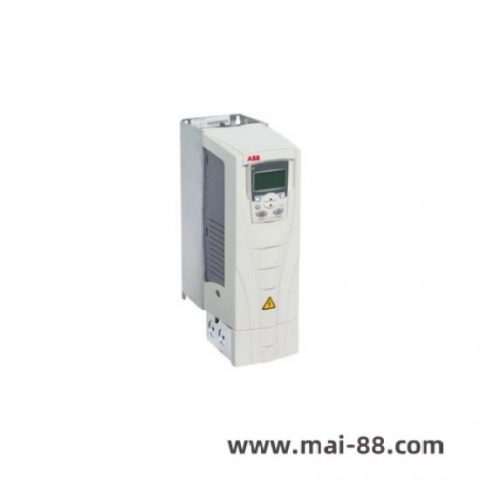 ABB 3HAC035520-001 Control Module