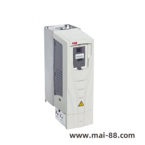 GE IC3600SGBA1 Industrial Control Module