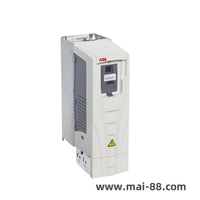 GE IC3600SGBA1 Industrial Control Module