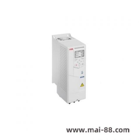 ABB ACS580-01-07A3-4 Advanced Variable Speed Drive