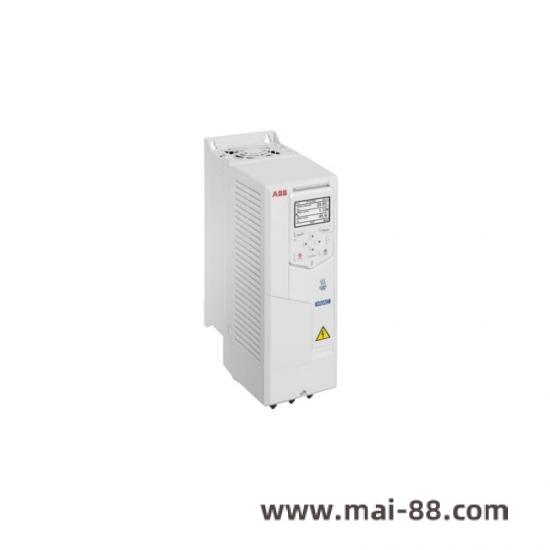 abb_acs580-01-07a3-4_3abd50000038951_frequency_converter.jpg ABB ACS580-01-07A3-4 Advanced Variable Speed Drive