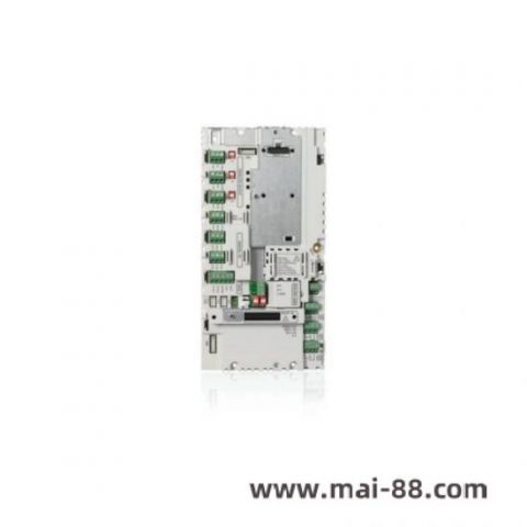 ABB PCD232/3BHE022293R0101 Industrial Control Module