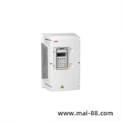 ABB V18345-202042000 Electro-Pneumatic Positioner TZIDC Intelligent Control Module