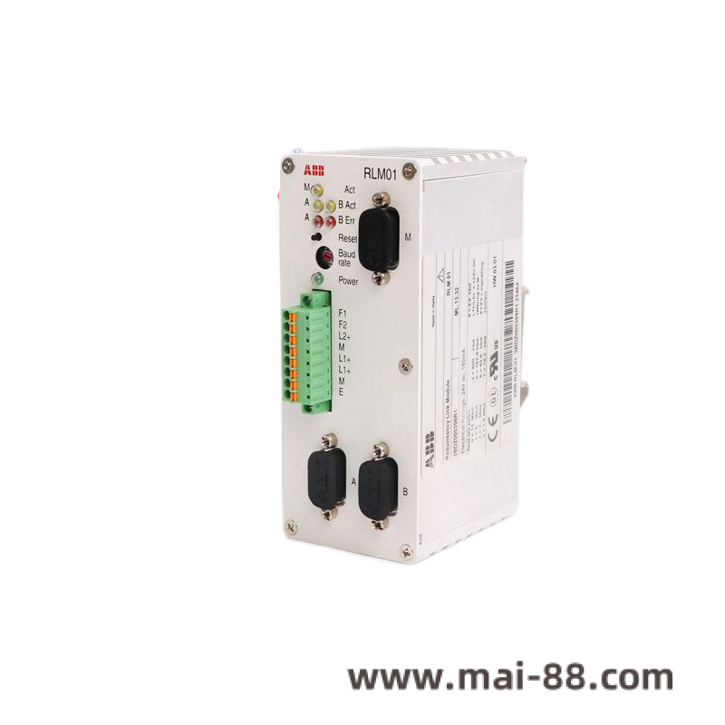 BBC CS 400-12io24 Binary Input/Output Module - Industrial Automation Specialists