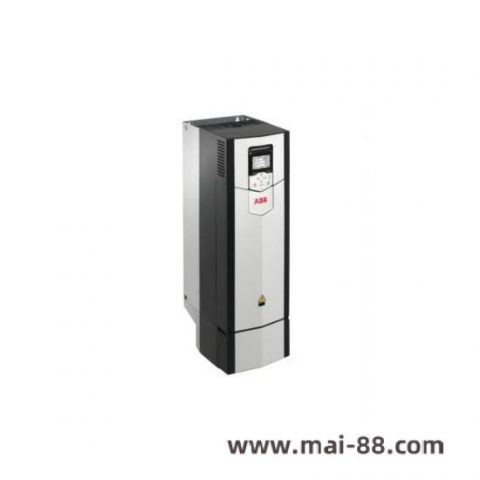 ABB 82357B Control Module for Industrial Automation Systems